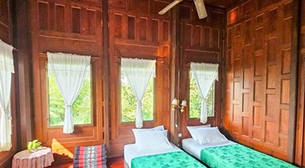 Nampani Homestay