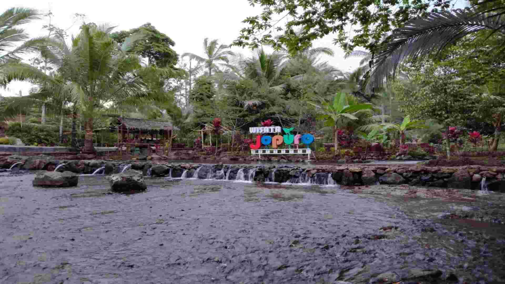 Wisata Jopuro