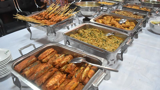 Nampani Resto